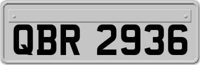 QBR2936