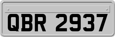 QBR2937