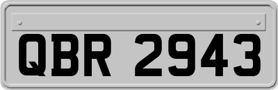 QBR2943