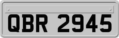 QBR2945