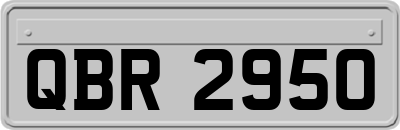 QBR2950