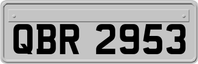 QBR2953