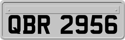 QBR2956