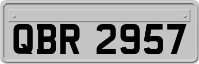 QBR2957