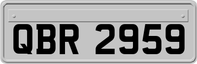 QBR2959