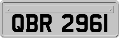 QBR2961