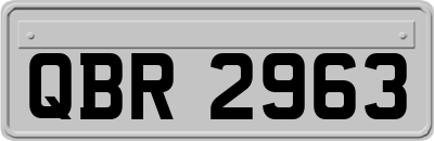 QBR2963