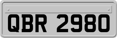 QBR2980