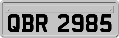 QBR2985