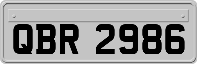 QBR2986