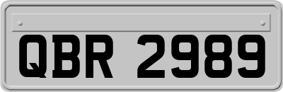 QBR2989