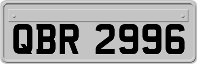 QBR2996