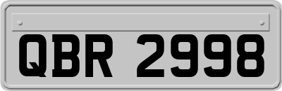 QBR2998