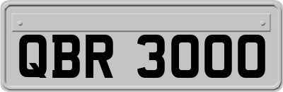 QBR3000