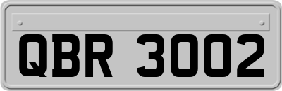 QBR3002