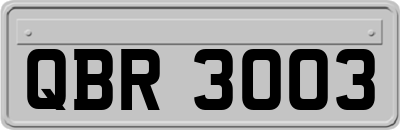 QBR3003