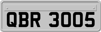QBR3005