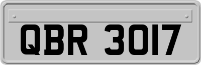 QBR3017