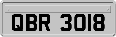 QBR3018