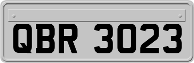 QBR3023