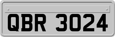 QBR3024