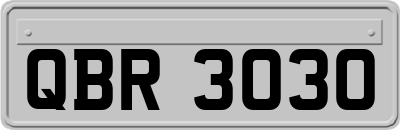 QBR3030