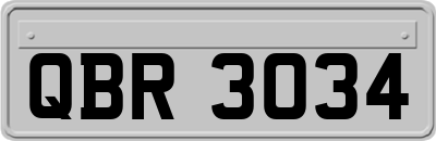 QBR3034