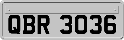 QBR3036