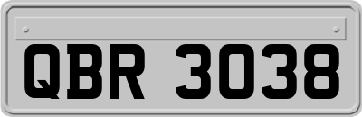 QBR3038