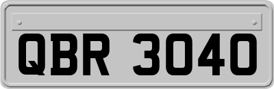 QBR3040