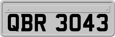 QBR3043