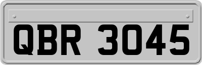 QBR3045