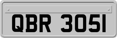 QBR3051
