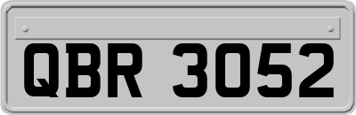 QBR3052