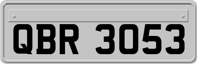 QBR3053