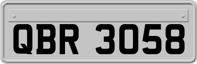 QBR3058