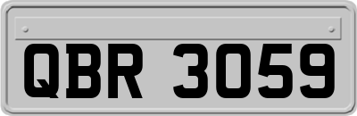 QBR3059