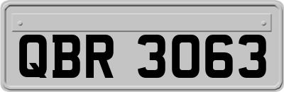 QBR3063