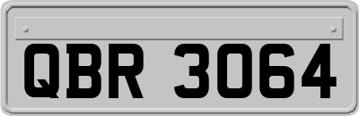 QBR3064