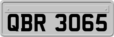 QBR3065