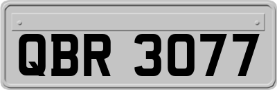 QBR3077