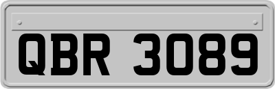 QBR3089