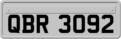 QBR3092