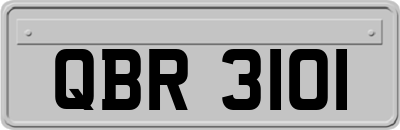 QBR3101