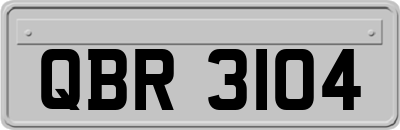 QBR3104