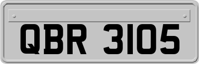QBR3105