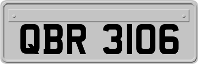QBR3106