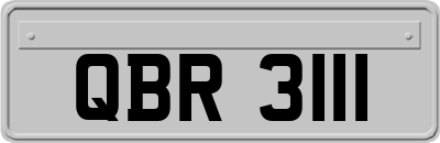QBR3111