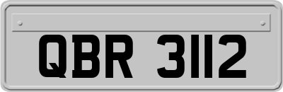 QBR3112