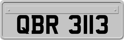QBR3113